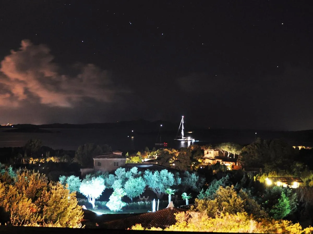 Belvilla By Oyo Villa Pitrizzina Πόρτο Τσέρβο