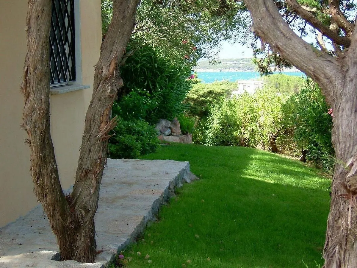 Belvilla By Oyo Villa Pitrizzina Πόρτο Τσέρβο
