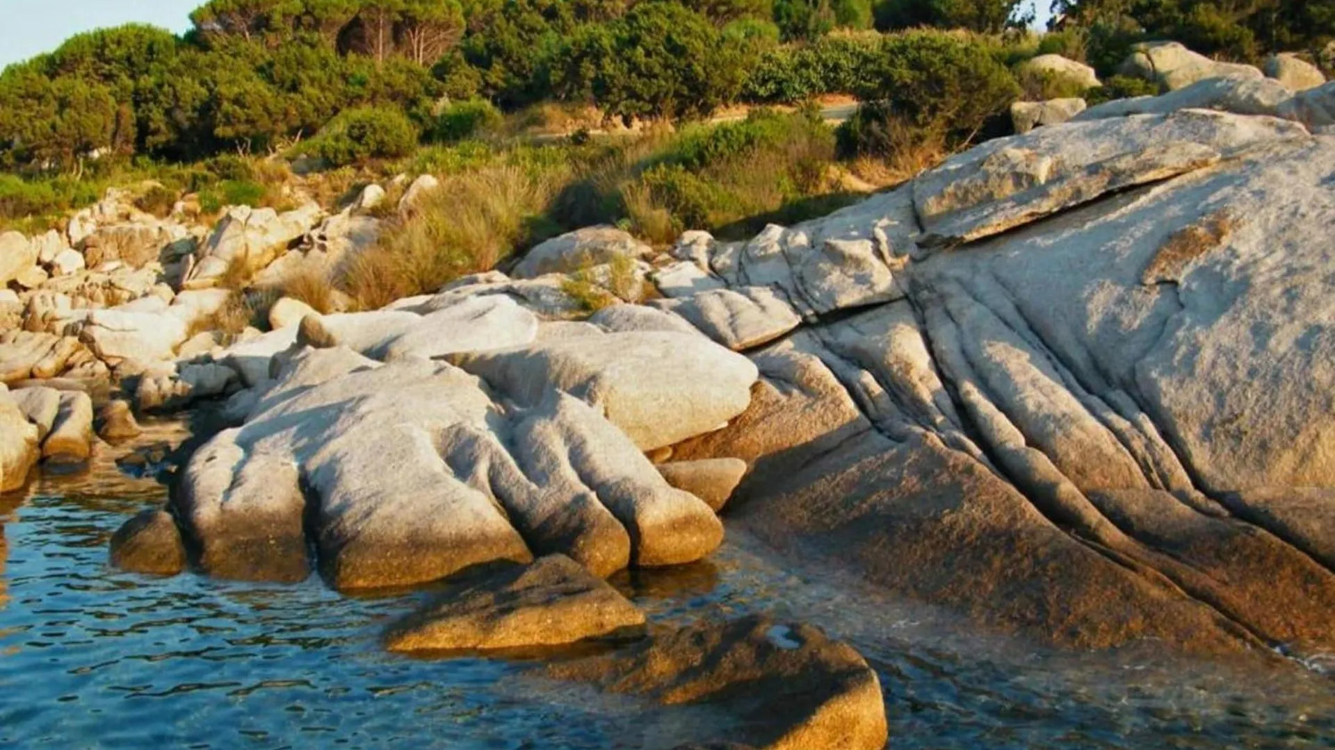 Belvilla By Oyo Villa Pitrizzina Πόρτο Τσέρβο