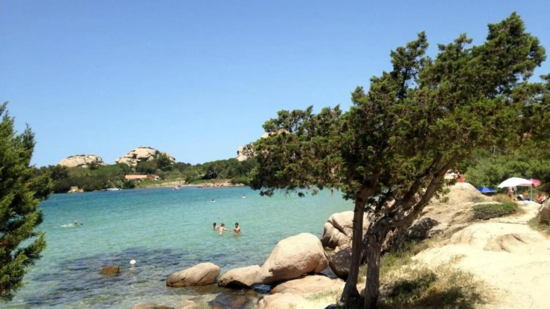 Belvilla By Oyo Villa Pitrizzina Πόρτο Τσέρβο