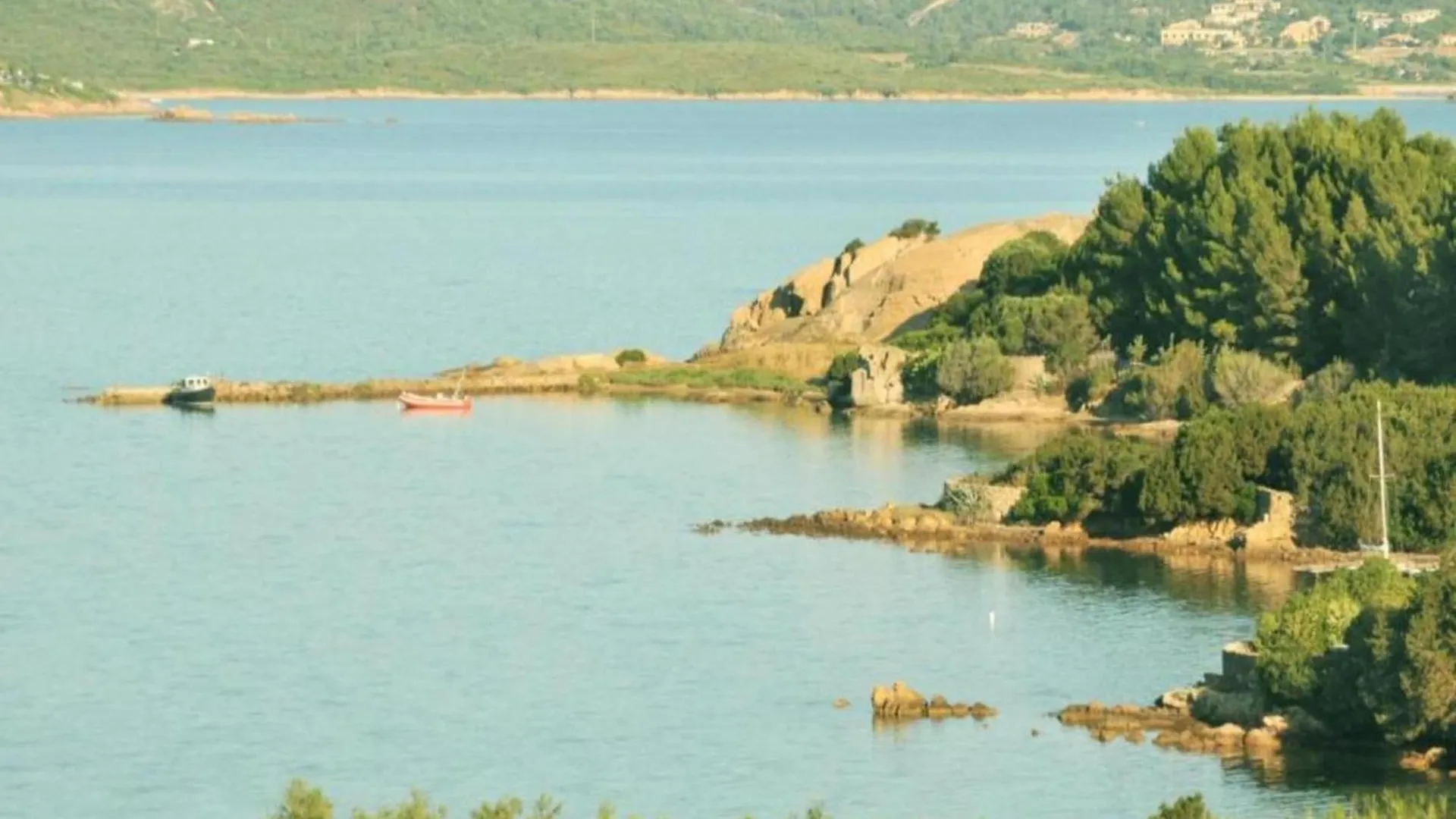 Belvilla By Oyo Villa Pitrizzina Πόρτο Τσέρβο 0*,