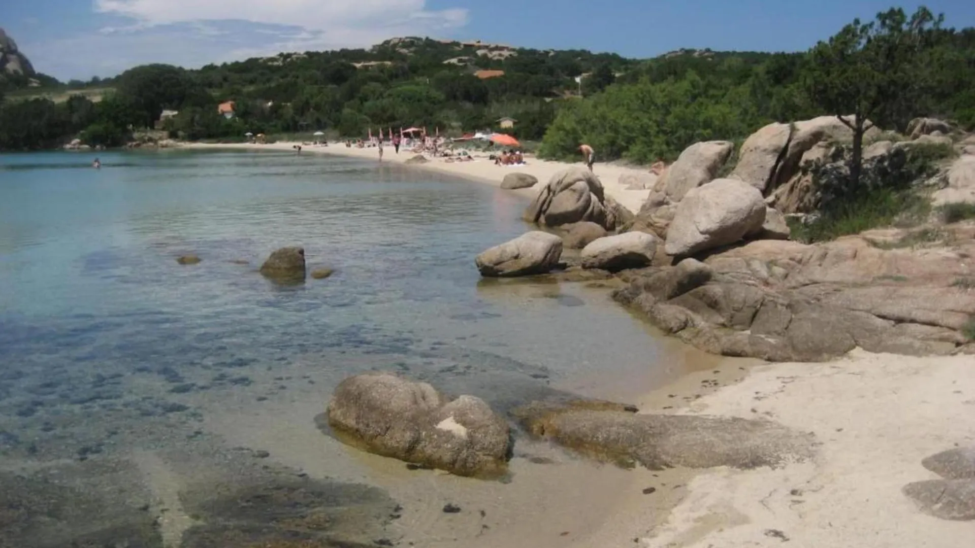 Belvilla By Oyo Villa Pitrizzina Πόρτο Τσέρβο