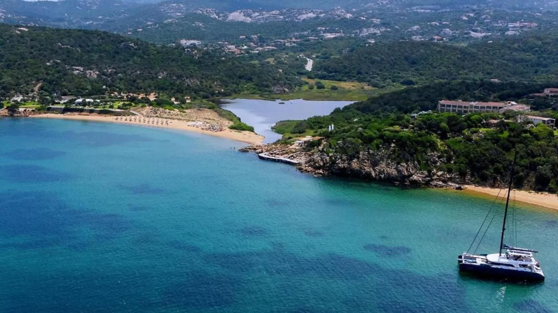 Belvilla By Oyo Villa Pitrizzina Πόρτο Τσέρβο