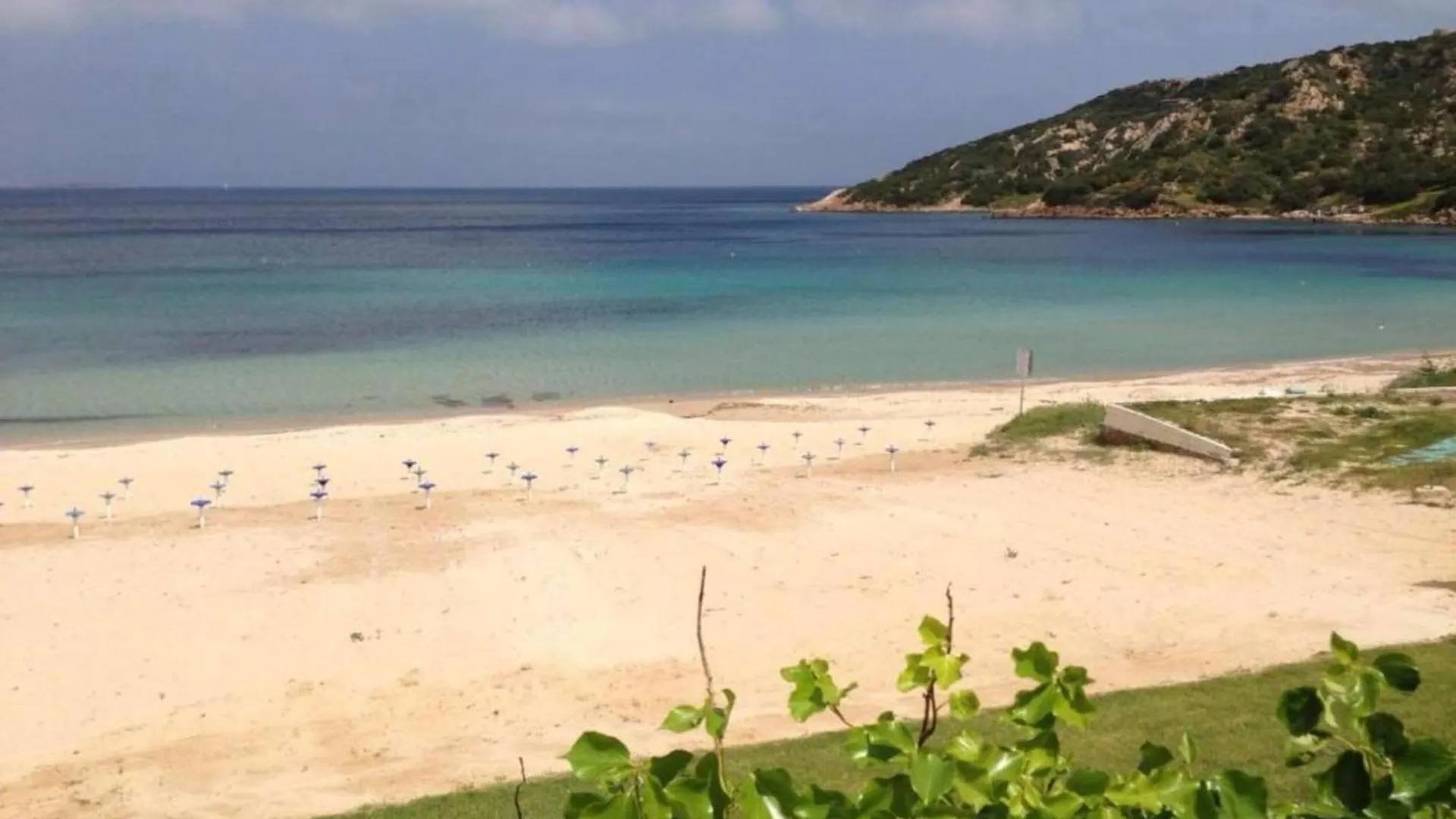 Belvilla By Oyo Villa Pitrizzina Πόρτο Τσέρβο